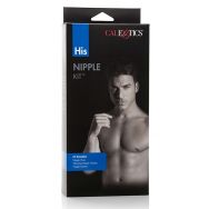 Эротический набор для мужчин His Nipple Kit, SE-1987-50-3