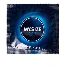 Презервативы  "MY.SIZE" №36 размер 64 (ширина 64mm) цена за 1 шт 140-1