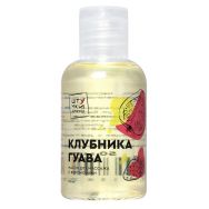 Массажное масло с феромонами Штучки-дрючки Клубничная гуава, 50 мл