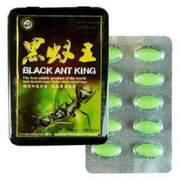 Мужской препарат Черный Муравей Black Ant King, BMR- 7980 ЦЕНА ЗА 1 ШТ.