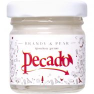 Массажная свеча Pecado BDSM, Brandy & Pear 35мл.