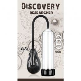 Вакуумная помпа Discovery Researcher 6908-00Lola